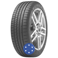 Goodyear Eagle F1 Asymmetric 2 245/40 R20 99Y XL ROF MOE