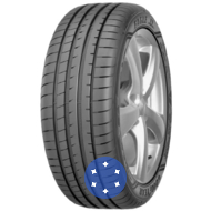 Goodyear Eagle F1 Asymmetric 3 205/40 R18 86W XL ROF *