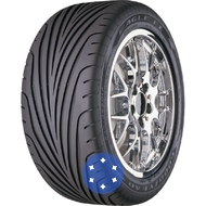Goodyear Eagle F1 GS-D3 195/45 R17 81W FP