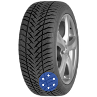 Goodyear Eagle Ultra Grip GW-3 225/45 R17 91H ROF