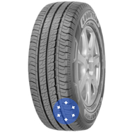 Goodyear EfficientGrip Cargo 215/60 R17C 109/107H