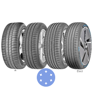Goodyear EfficientGrip Performance 215/55 R17 94V