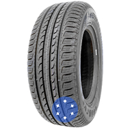 Goodyear EfficientGrip SUV-4x4 215/65 R16 102H XL