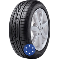Goodyear Excellence 225/50 R17 98W XL ROF