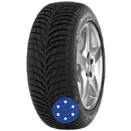 Goodyear UltraGrip 7+ 205/55 R16 91H
