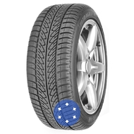 Goodyear UltraGrip 8 Performance 285/45 R20 112V XL AO