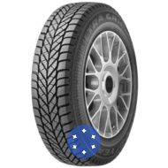 Goodyear UltraGrip Ice 235/60 R17 106T XL