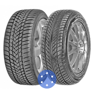 Goodyear UltraGrip Performance 2 255/50 R21 106H FP ROF *