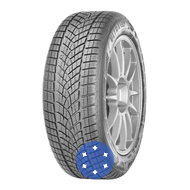 Goodyear UltraGrip Performance SUV Gen-1 245/45 R21 104V XL FP