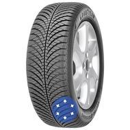 Goodyear Vector 4 Seasons Gen-2 225/45 R18 95V XL FP ROF