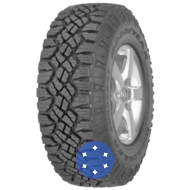 Goodyear Wrangler DuraTrac 255/60 R20 113Q XL FP LR