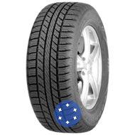 Goodyear Wrangler HP All Weather 235/55 R19 105V XL FP