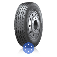 Hankook DH35 Smartflex (ведущая) 265/70 R17.5 140/138M