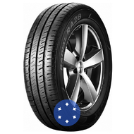 Hankook Radial RA28 205/65 R16C 107/105T