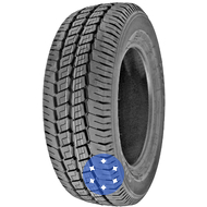 Hifly Super 2000 155 R12C 88/86Q