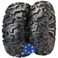 ITP Black Water Evolution (квадроцикл) 27/9 R14 PR8