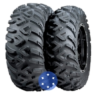 ITP TerraCross R/T (квaдроцикл) 25/8 R12