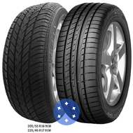 Kelly UHP 225/45 R17 91W