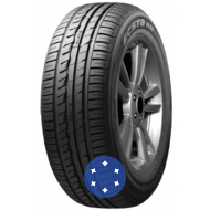 Kumho Ecsta HM KH31 225/55 ZR16 95W