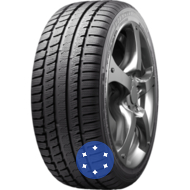 Kumho I'zen KW27 225/40 R19 93V XL