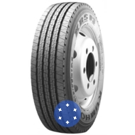 Kumho KRS03 (рулевая) 235/75 R17.5 132/130M PR14