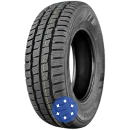 Kumho WinTer PorTran CW51 215/60 R17C 104/102H