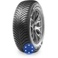 Kumho Solus HA31 225/60 R16 102H XL