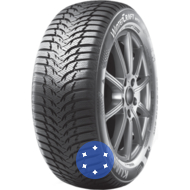 Kumho WinterCraft WP51 225/60 R16 102V XL