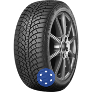 Kumho WinterCraft WP71 245/45 R17 99V XL