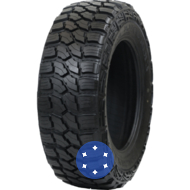 Lakesea Crocodile M/T 35.00/12.5 R22 117Q