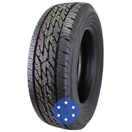Lassa Competus A/T2 235/70 R16 106T