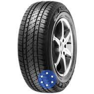 Lassa Competus H/L 215/70 R16 100H