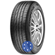 Lassa Competus H/P 235/60 ZR18 107W XL