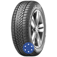 Lassa Snoways 3 195/45 R16 84H XL
