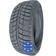 Laufenn I Fit Ice LW71 215/65 R17 99T (под шип)