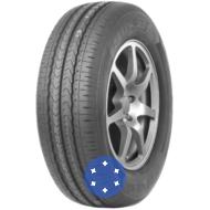 LingLong Green-Max Van 155/80 R12C 88/86N