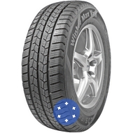 LingLong Winter Max Van 205/75 R16C 110/108R