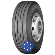 Long March LM117 (рулевая) 315/70 R22.5 150/148J