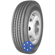 Long March LM216 (рулевая) 295/80 R22.5 150/148J