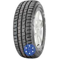 Marshal Winter PorTran CW51 215/60 R17C 104/102H