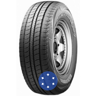 Marshal Road Venture APT KL51 245/65 R17 111T XL