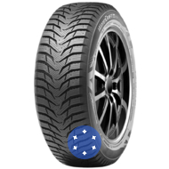 Marshal WinterCraft Ice WI31 185/60 R15 88T XL (под шип)