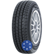 Matador MPS 125 Variant All Weather 235/65 R16C 121/119N