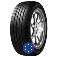 Maxxis Bravo HP-M3 245/45 R18 96V