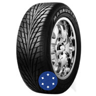 Maxxis MA-S2 Marauder II 255/60 R17 110H XL