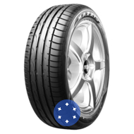 Maxxis S-Pro SUV 275/45 R20 110W XL