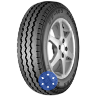 Maxxis UE-103 195/60 R16C 99/97T PR6