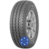 Maxxis UE-168 (N) BRAVO 155/70 R12C 104/102N