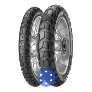 Metzeler Karoo 3 150/70 R17 69R