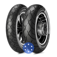 Metzeler ME 888 Marathon Ultra 210/50 R17 78W